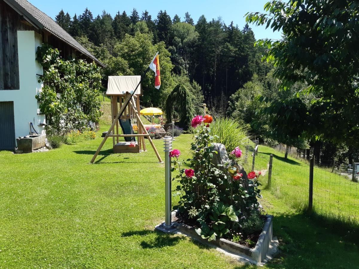 Ferienhaus Sapplerhof Millstatt Exteriör bild