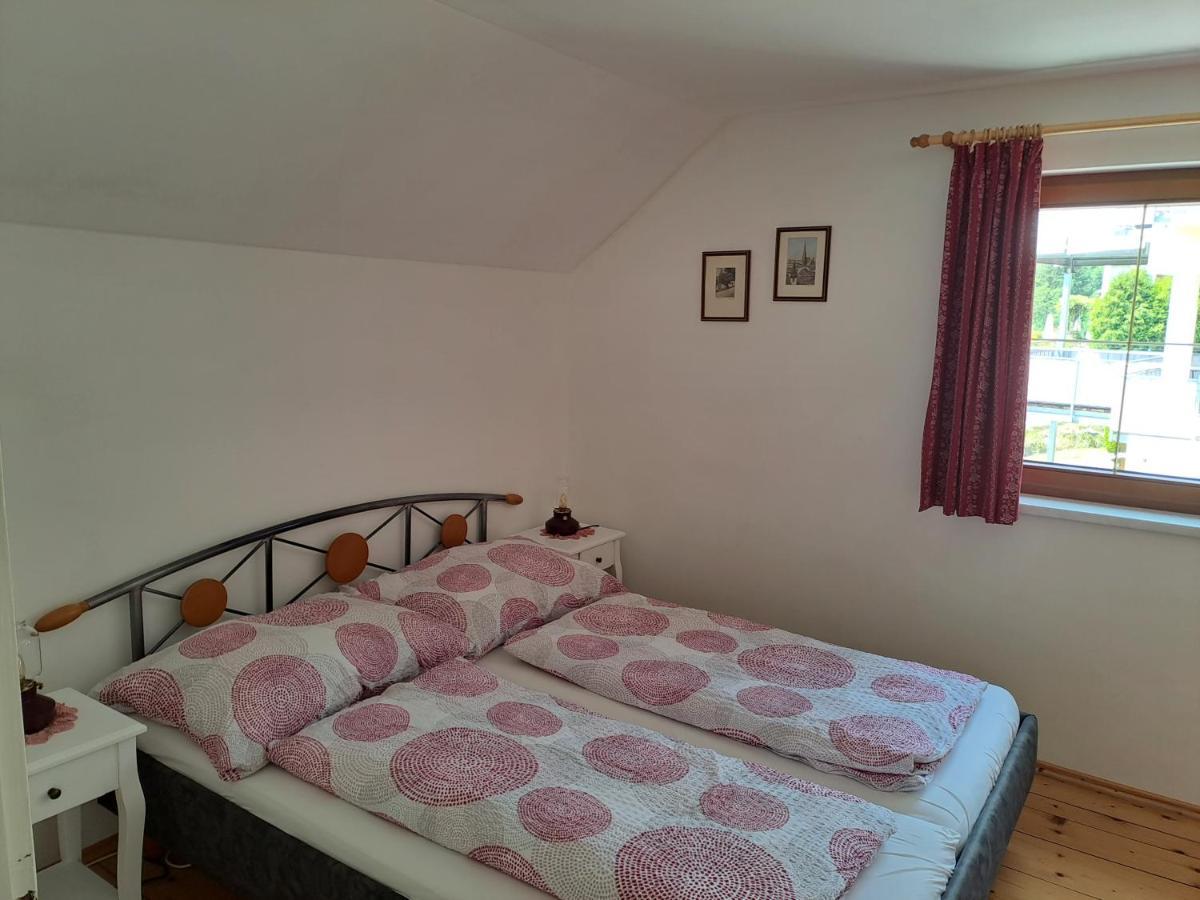 Ferienhaus Sapplerhof Millstatt Exteriör bild